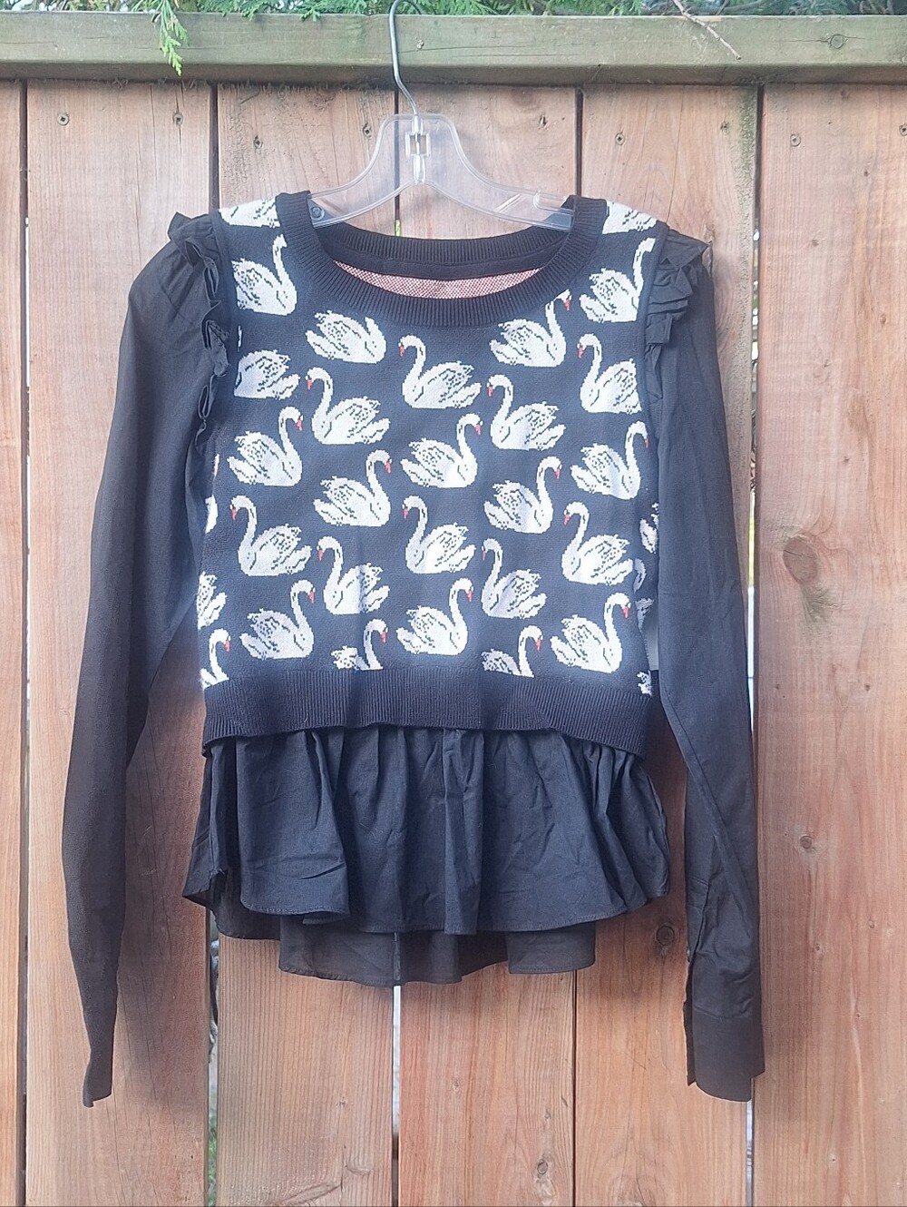 NWT Maeve By Anthropologie Top Small